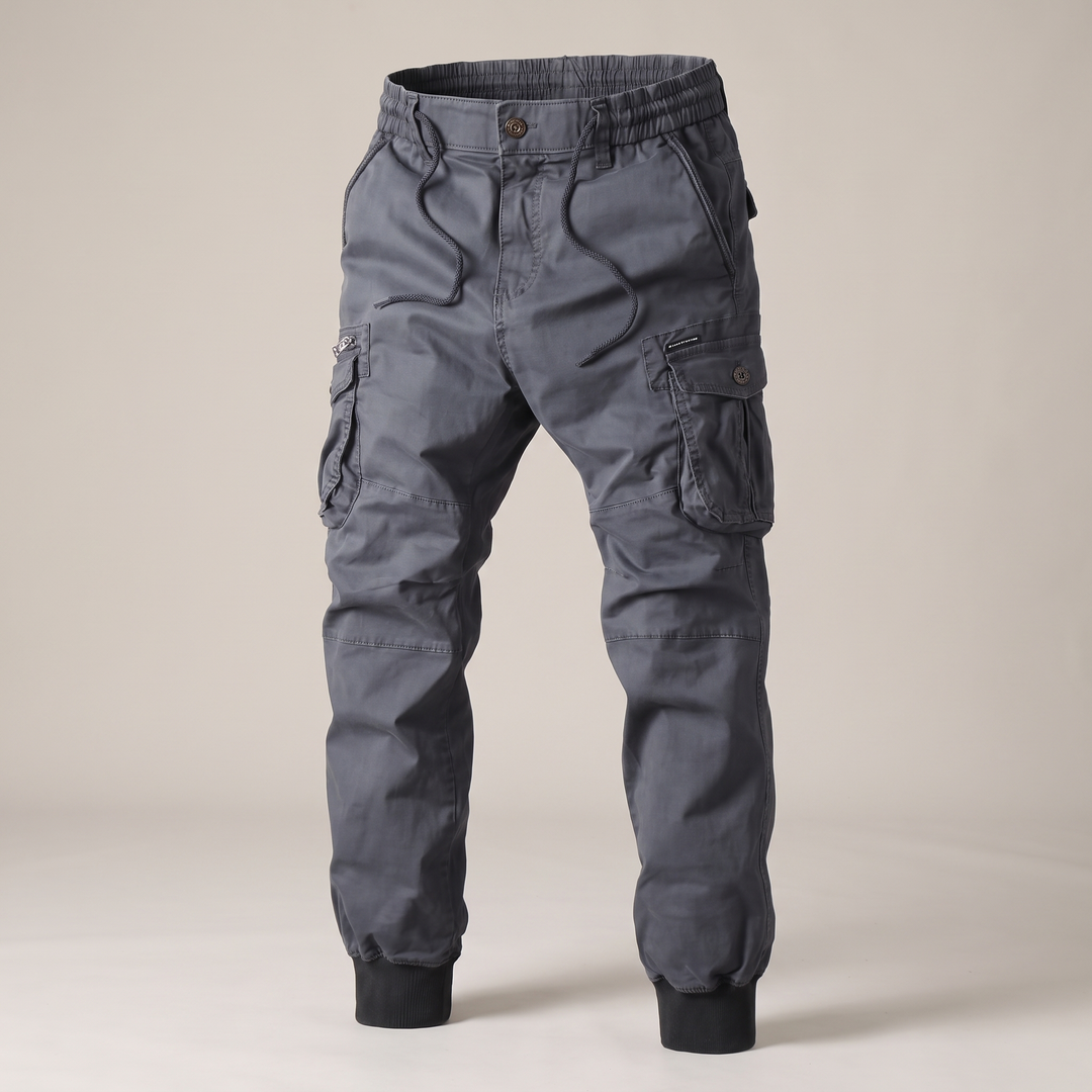 RIVINGTON UTILITY CARGO PANTS
