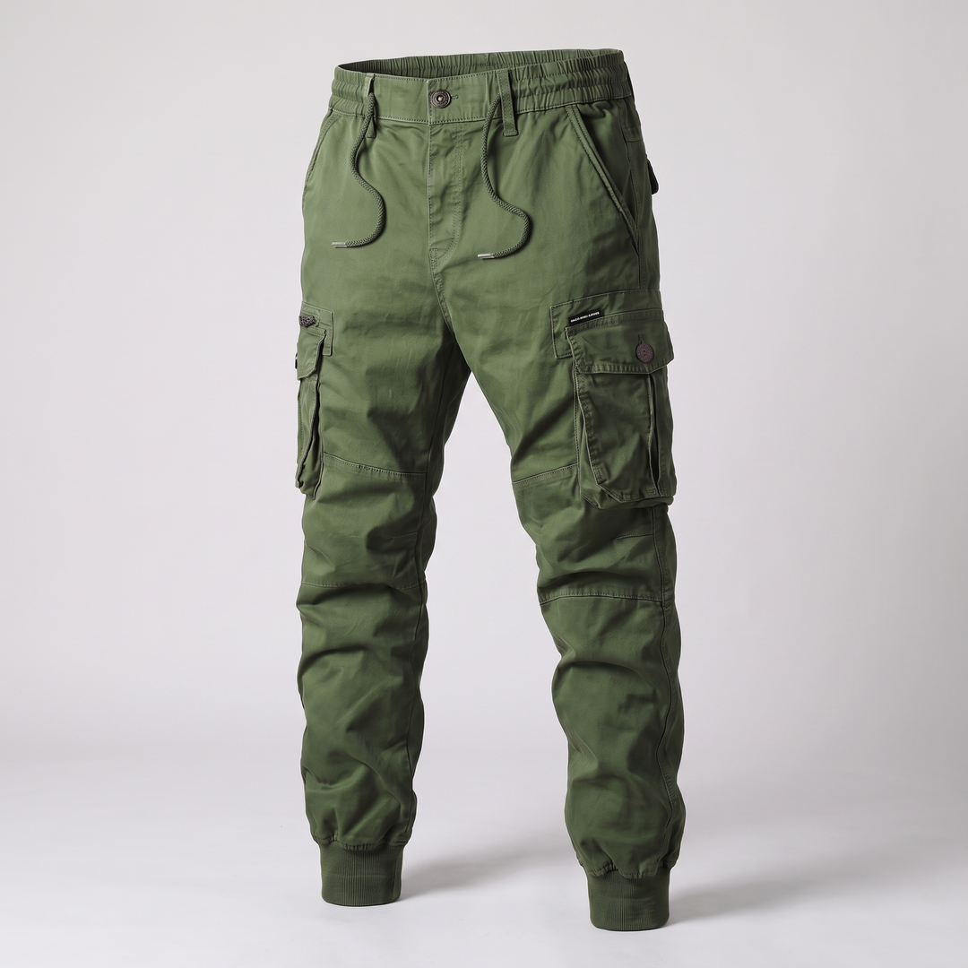 RIVINGTON UTILITY CARGO PANTS