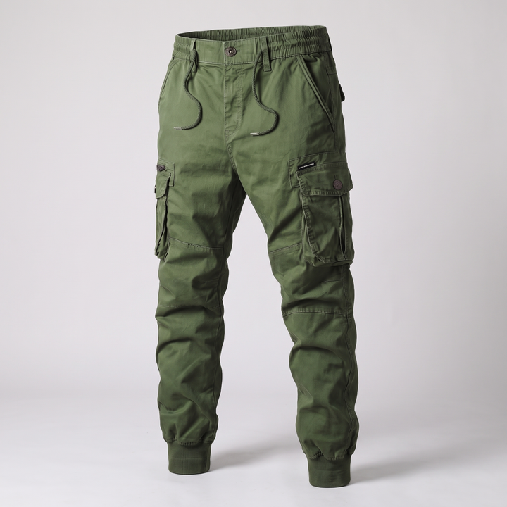 RIVINGTON UTILITY CARGO PANTS