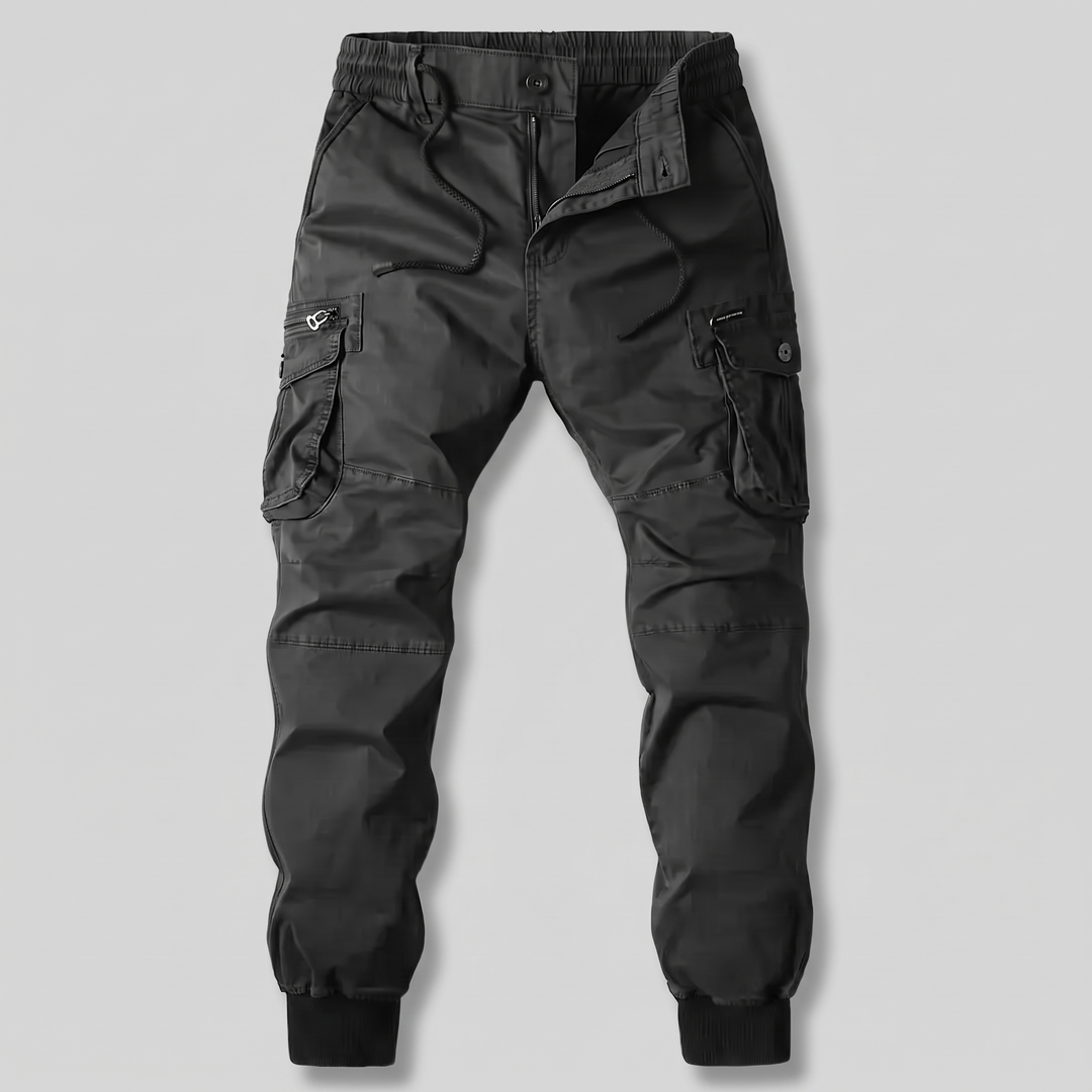 RIVINGTON UTILITY CARGO PANTS