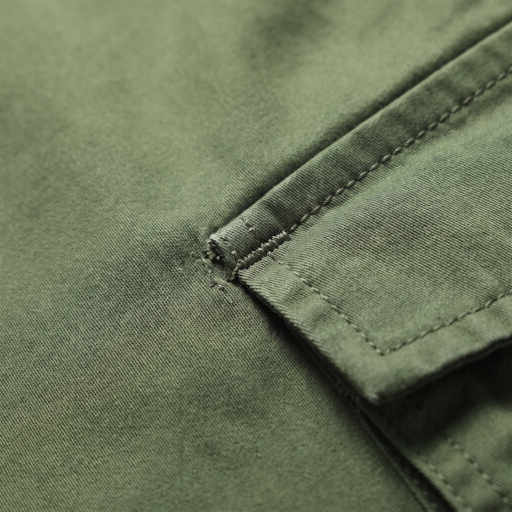 RIVINGTON UTILITY CARGO PANTS