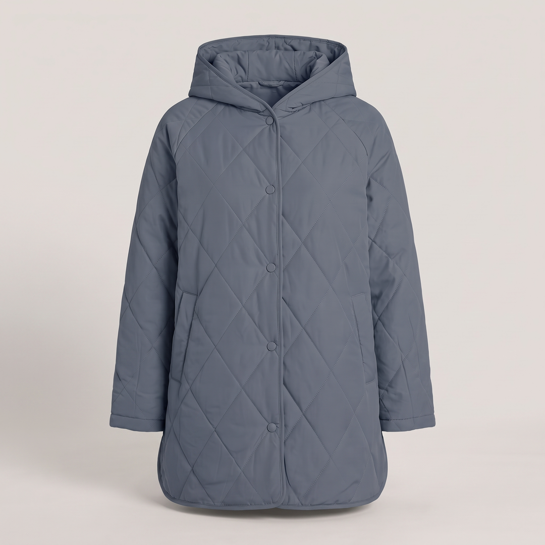 ELOWEN OVERSIZED WINTER JACKET