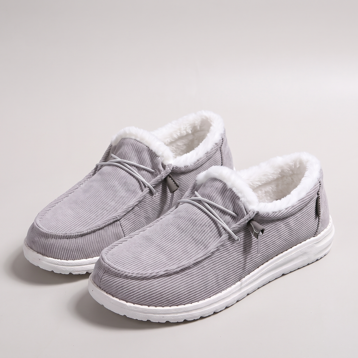 MARGERY PLUSH COMFORT LOAFERS
