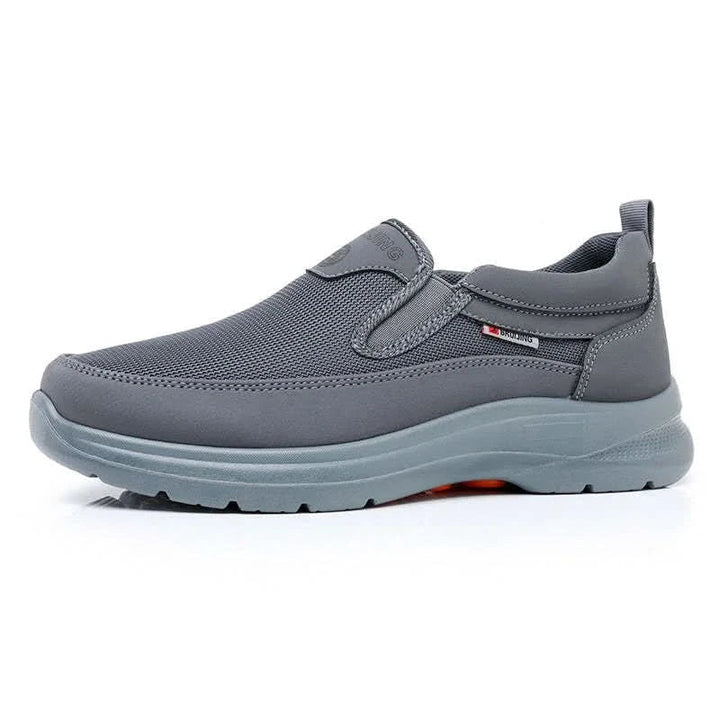 STRIDECALM SLIP-ON SNEAKERS