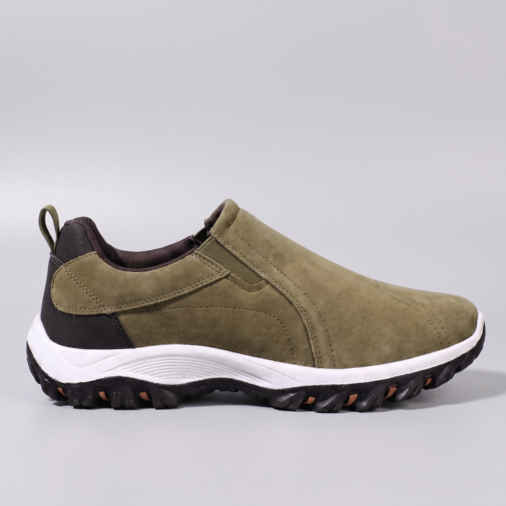 GLENMORE LOW-CUT HIKING SHOES