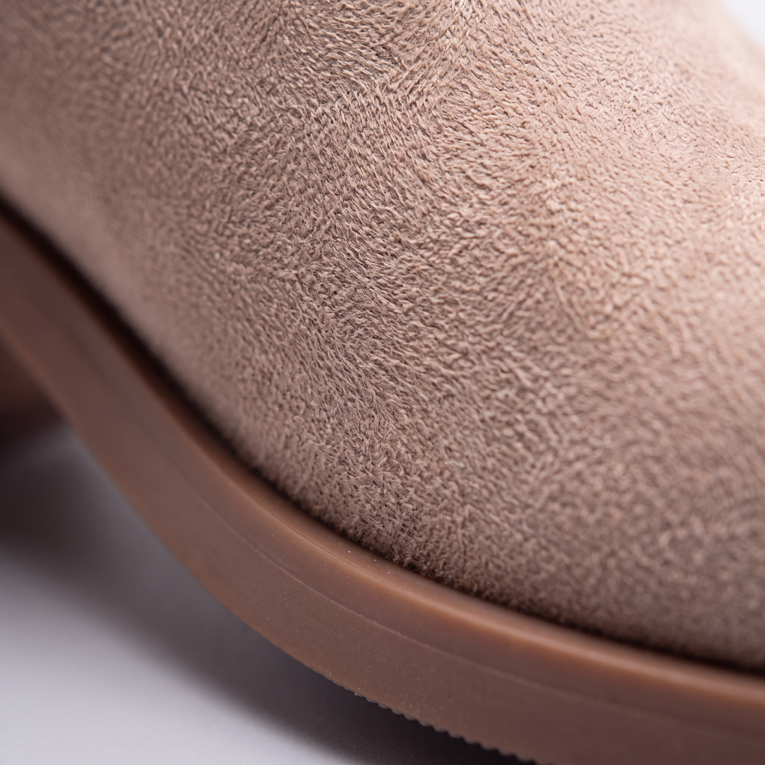 WILLOW COUNTRY ANKLE BOOTS