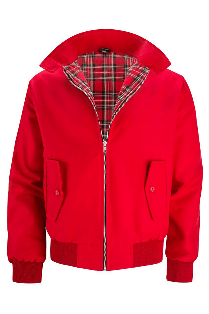 CALDWELL STONE UTILITY JACKET