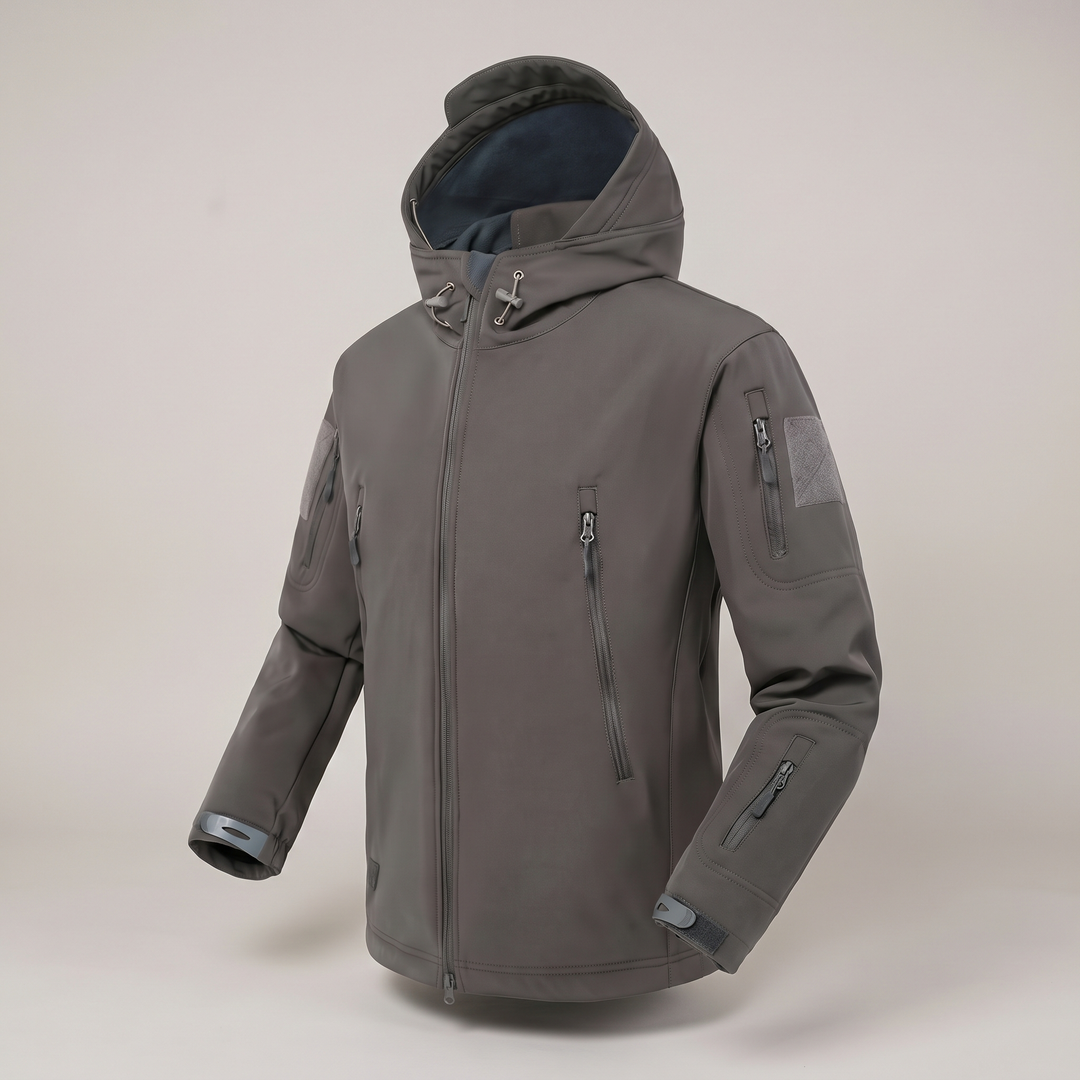 COLDGUARD INSULATED OUTDOOR JACKET
