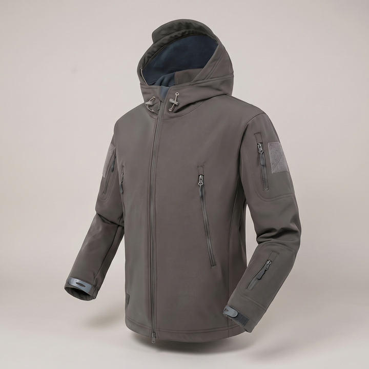 COLDGUARD INSULATED OUTDOOR JACKET