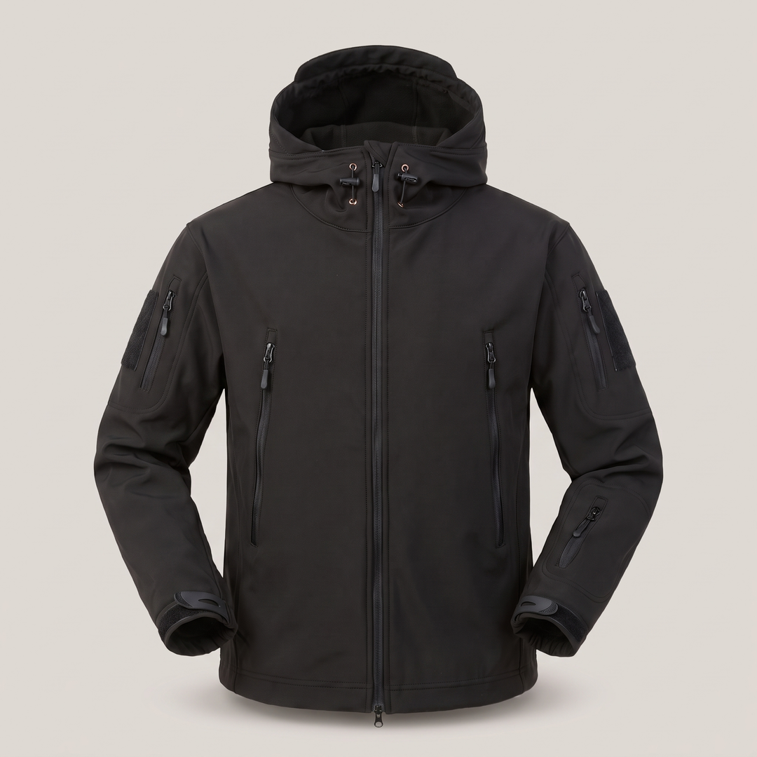 COLDGUARD INSULATED OUTDOOR JACKET