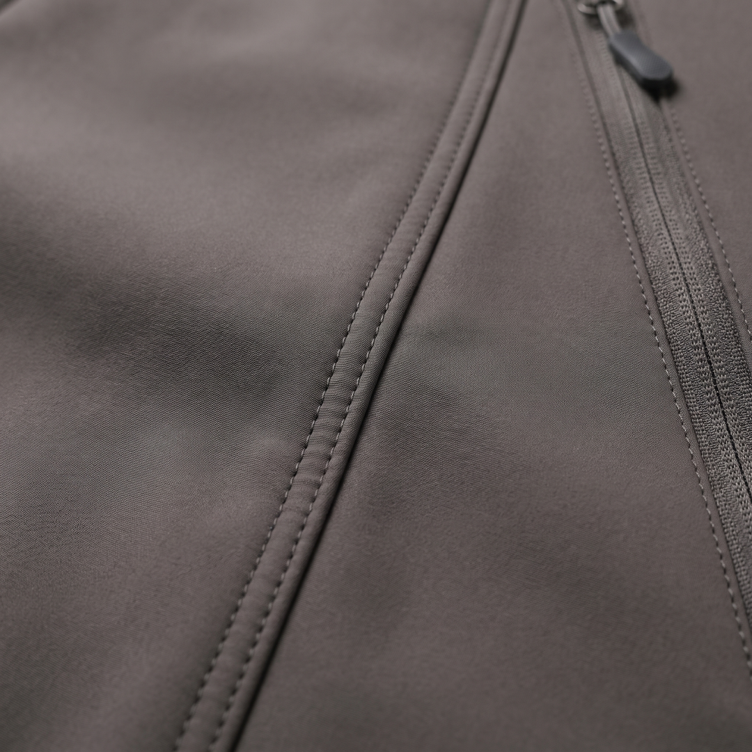 COLDGUARD INSULATED OUTDOOR JACKET