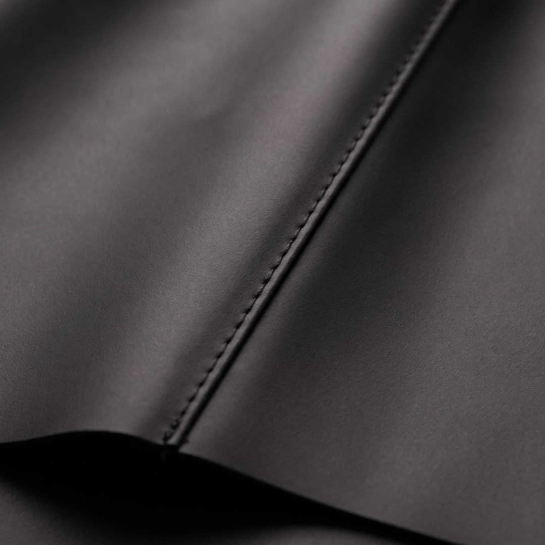 DRYGUARD LONG HOODED RAINCOAT