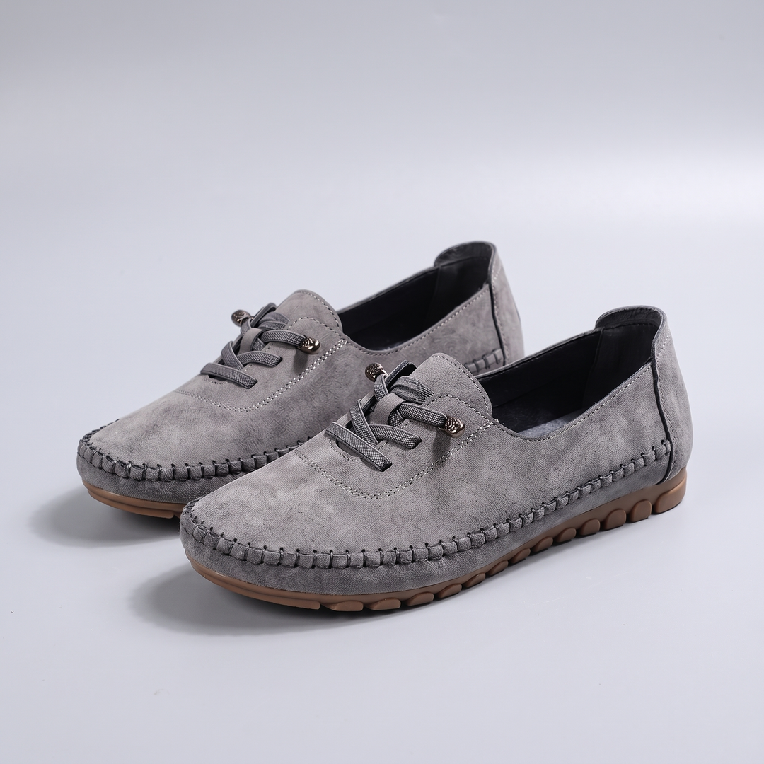 SOFT TOUCH COMFORT LOAFERS