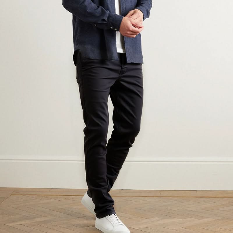 RIVERSIDE SLIM PANTS