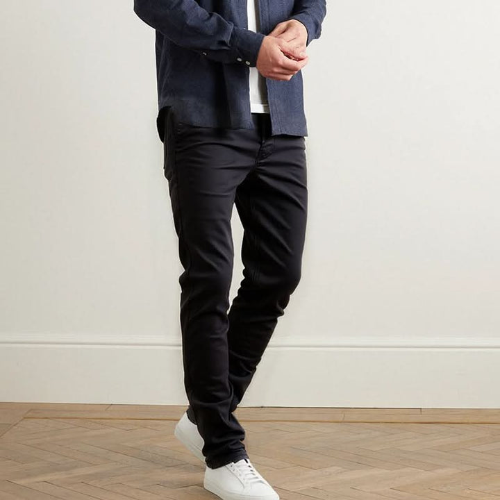 RIVERSIDE SLIM PANTS