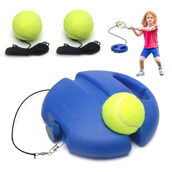 TennisMate