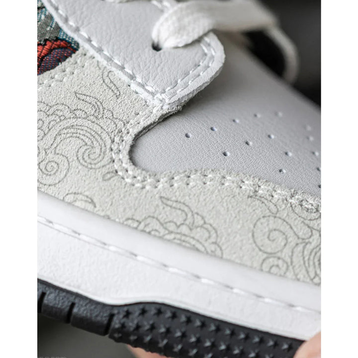 Dunhuang Mythos Sneakers