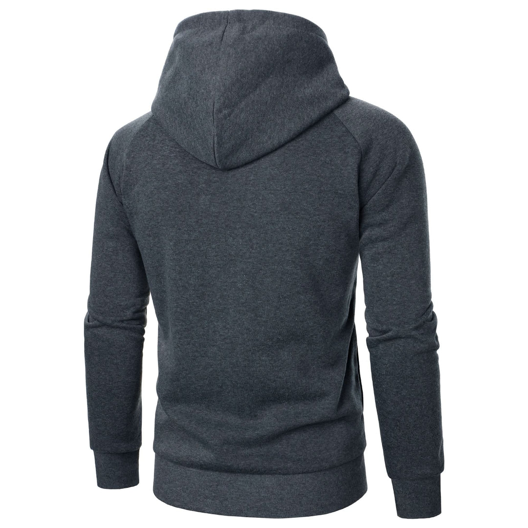 CROSSFIELD HOODIE