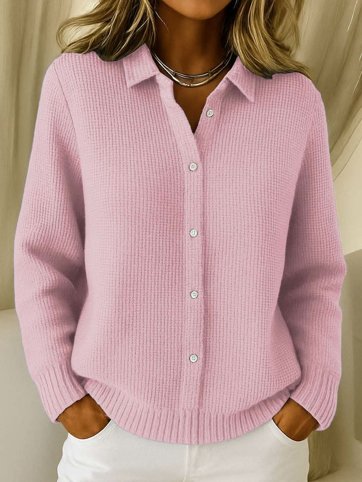 SERAPHINE CLASSIC CARDIGAN