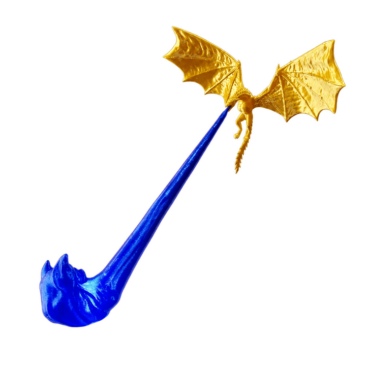 FlameDrake
