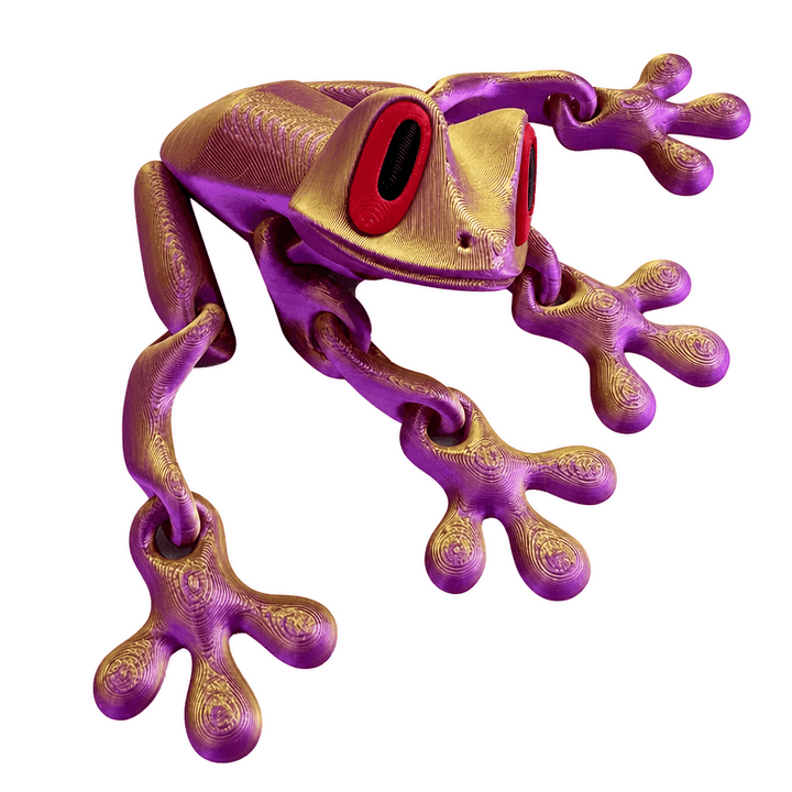 FrogFlex