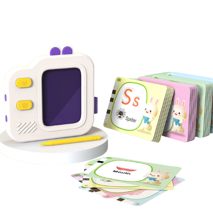 TinyTutor