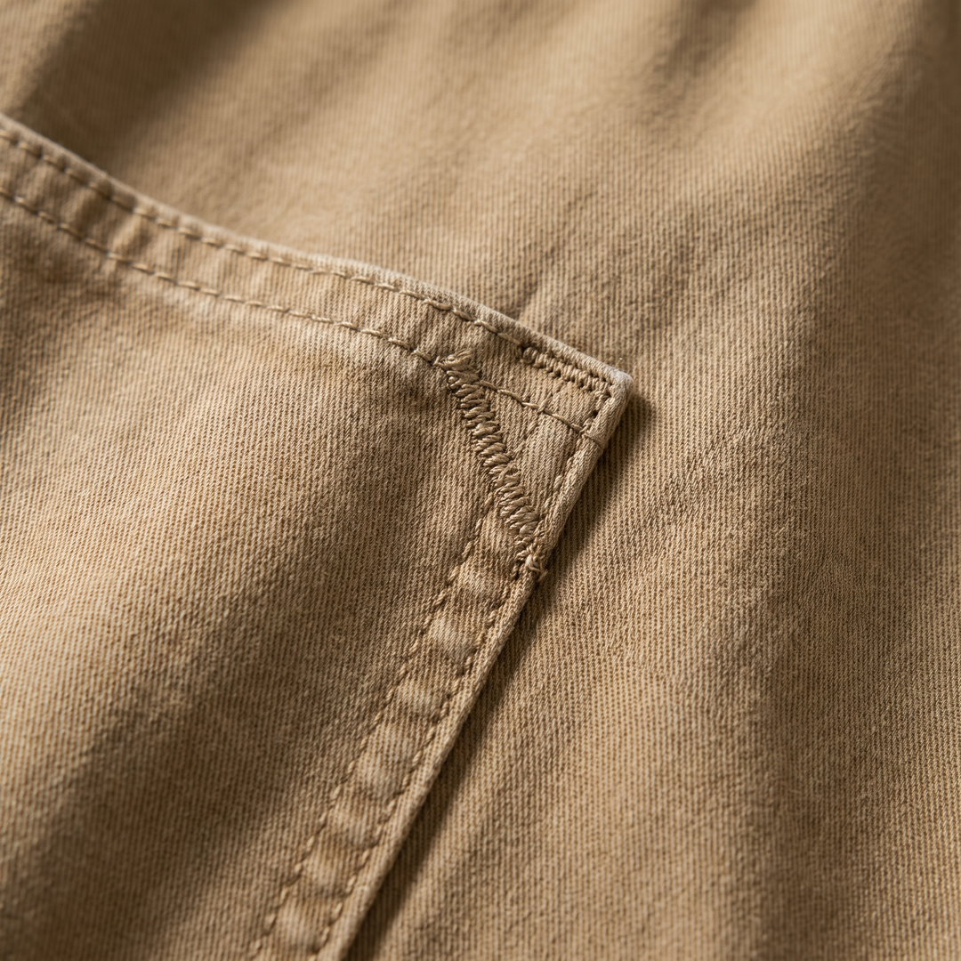 VINTAGE CARGO PANTS