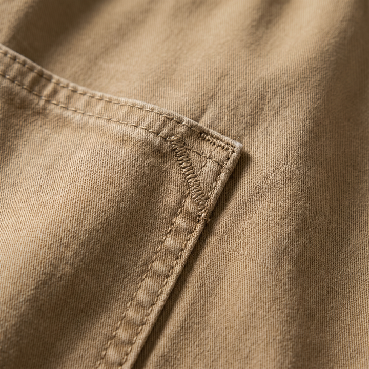 VINTAGE CARGO PANTS