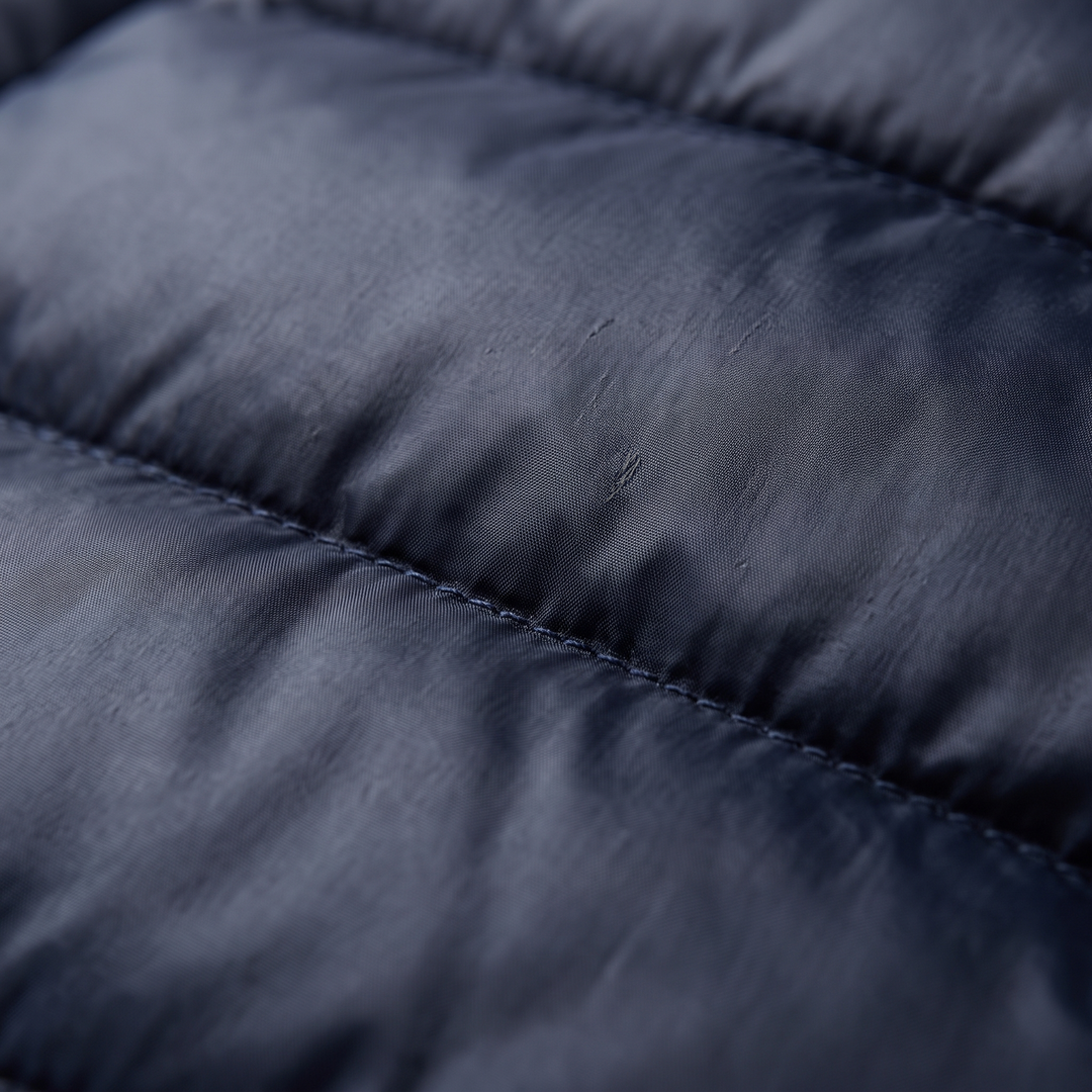 REMY QUILTED JACKET