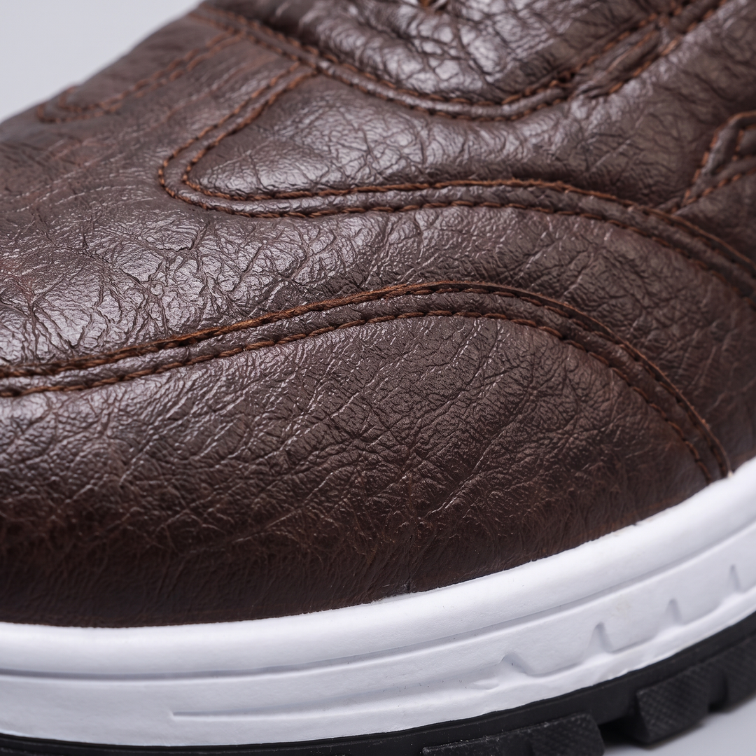 CLASSIC LEATHER SUPPORT SHOES