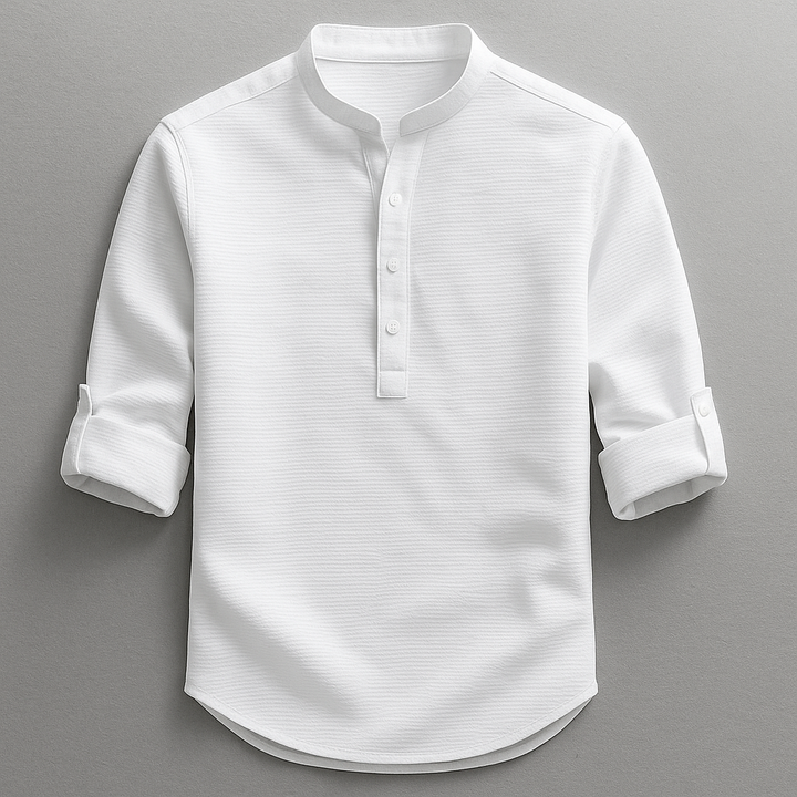 WESTFORD HENLEY SHIRT