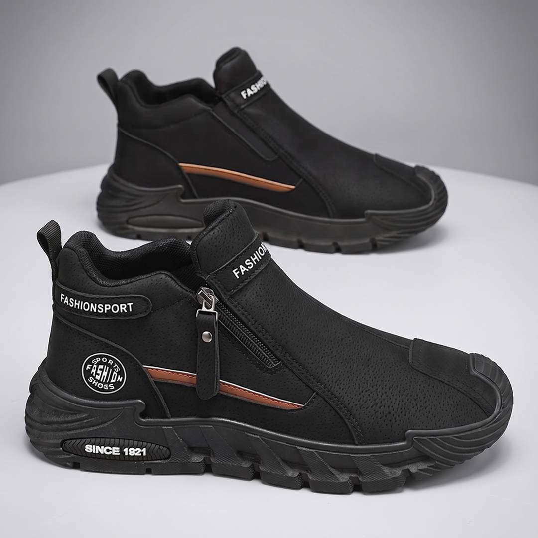 EASY FIT WALKING SHOES