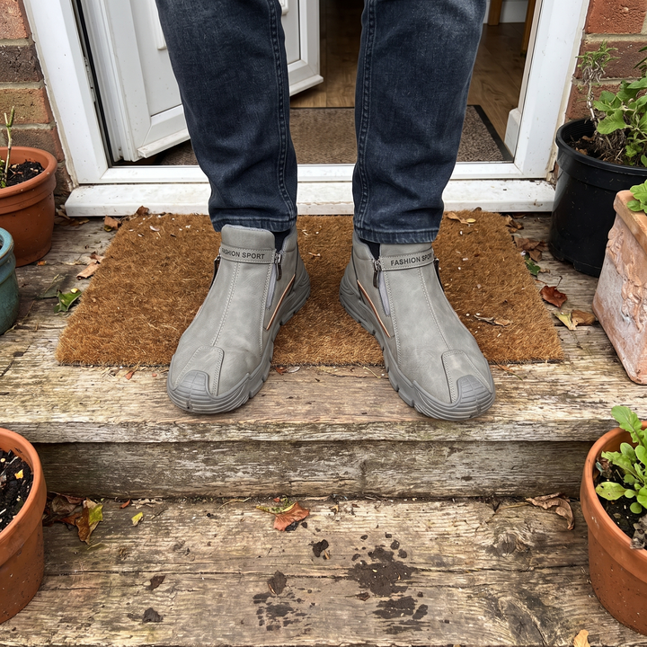 EASY FIT WALKING SHOES