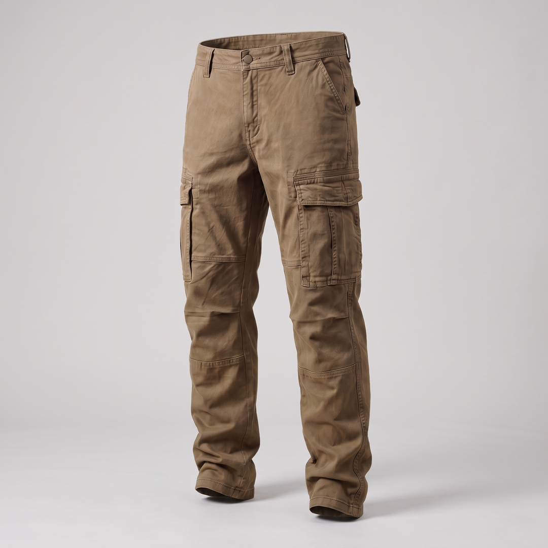 MODERN FIELD UTILITY PANTS