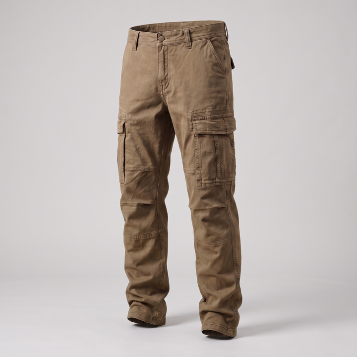 MODERN FIELD UTILITY PANTS