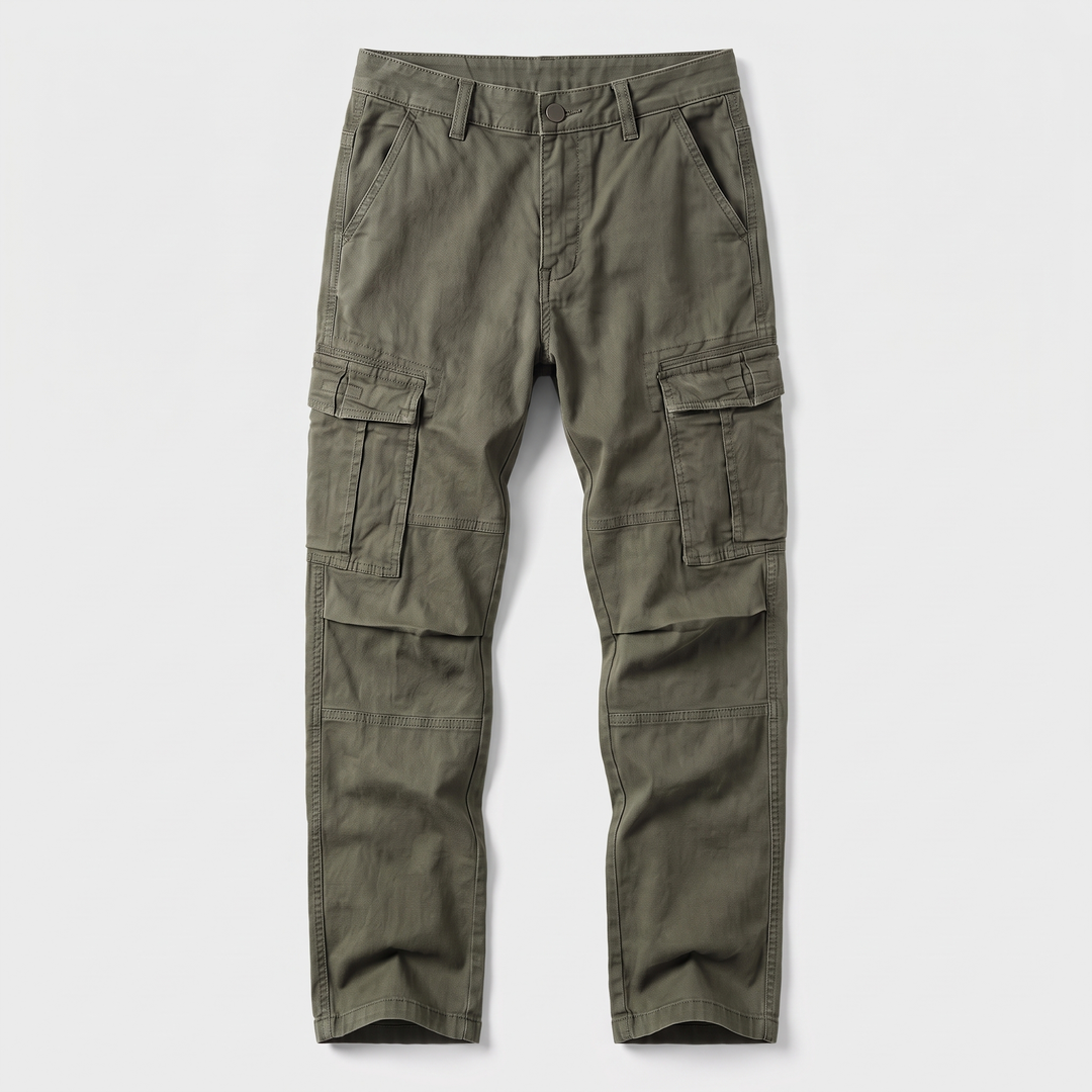 MODERN FIELD UTILITY PANTS