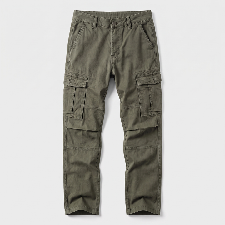 MODERN FIELD UTILITY PANTS