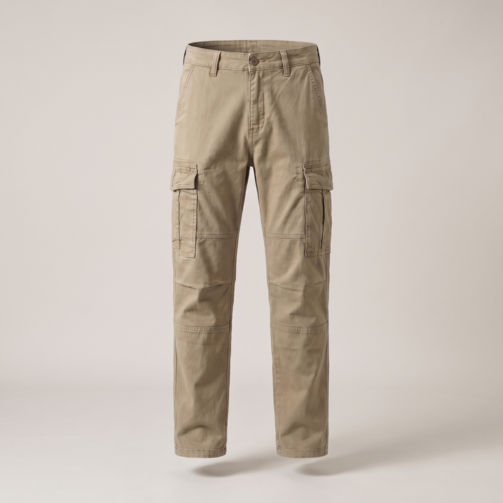 MODERN FIELD UTILITY PANTS