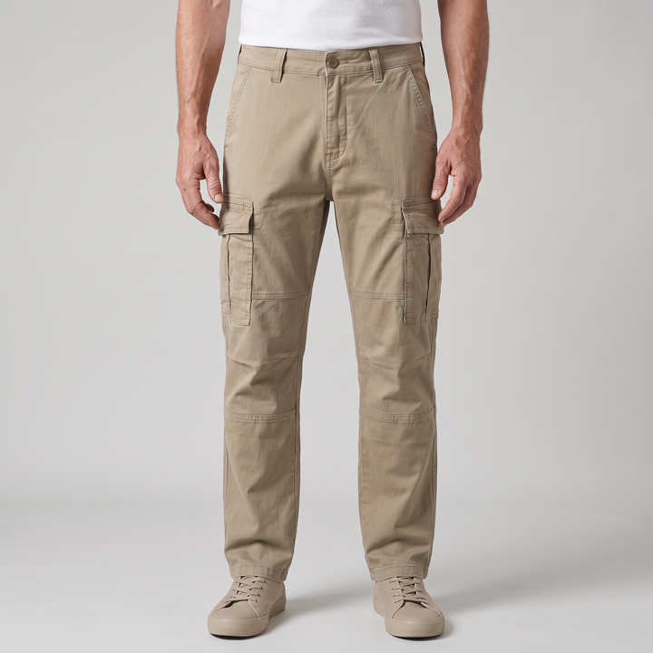 MODERN FIELD UTILITY PANTS