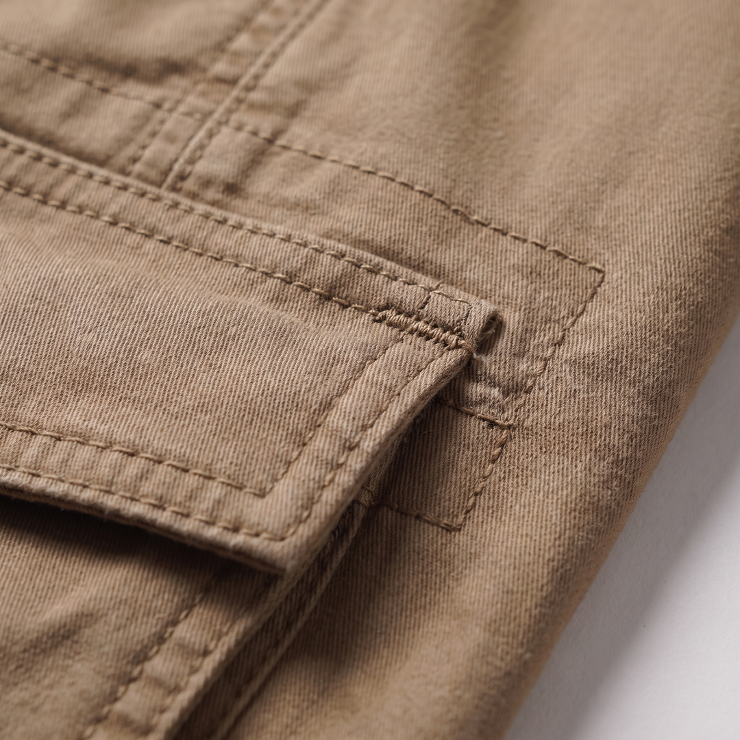 MODERN FIELD UTILITY PANTS