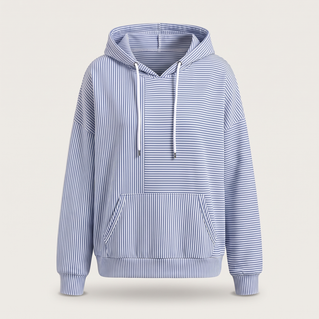 SOFT TOUCH EVERYDAY HOODIE