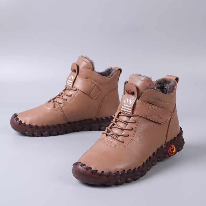 ALL-DAY SUPPORT ANKLE SHOES