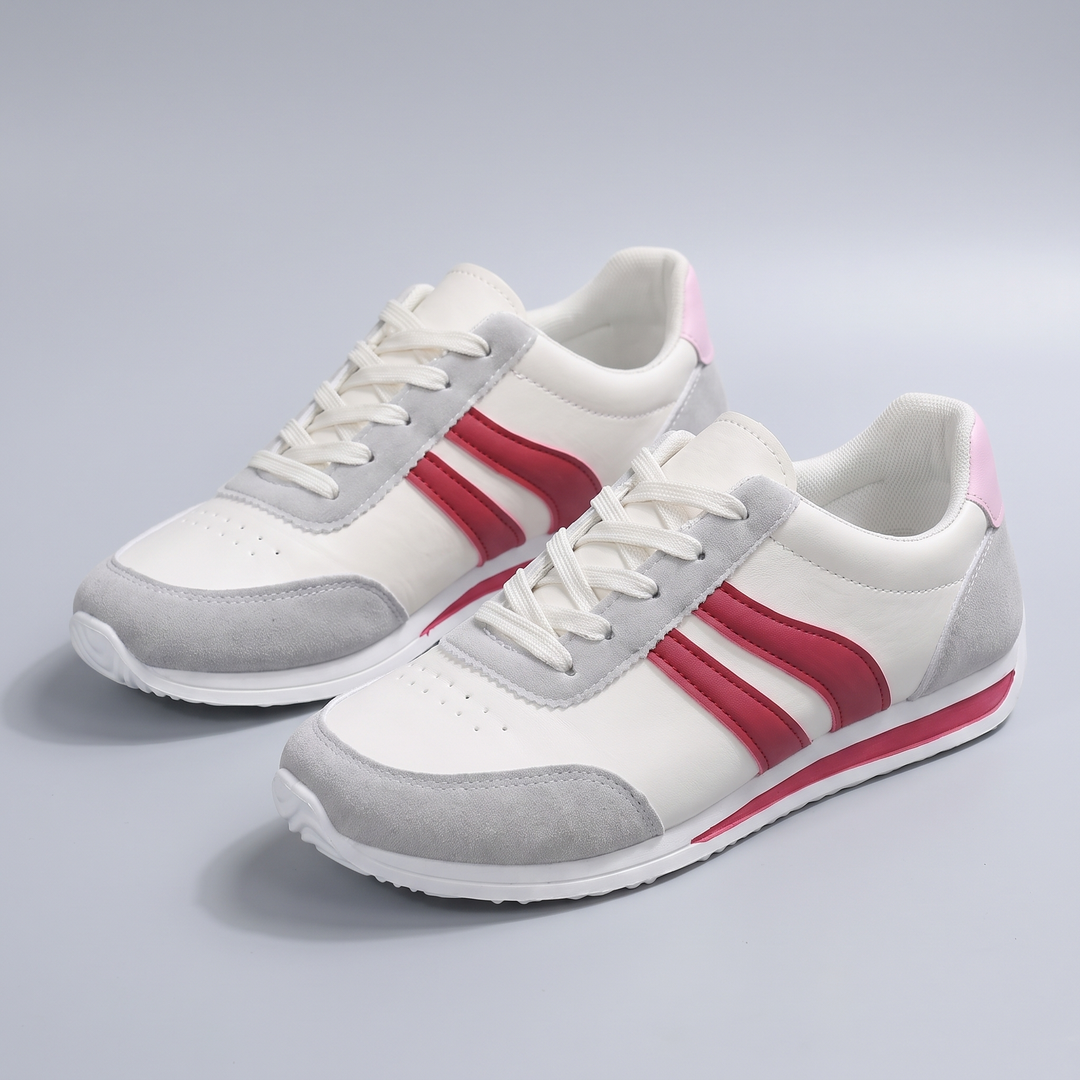 PREMIUM SUPPORT LIFESTYLE SNEAKERS
