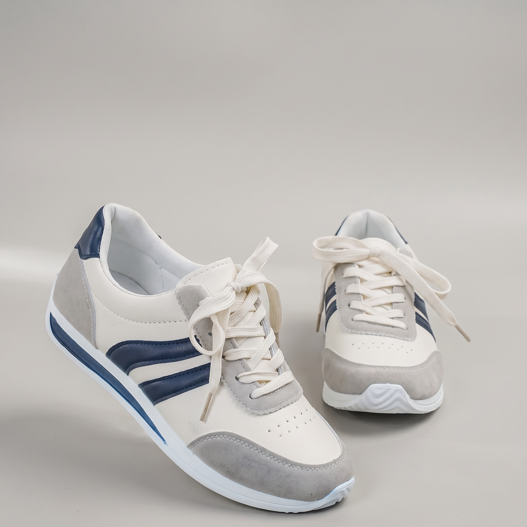PREMIUM SUPPORT LIFESTYLE SNEAKERS