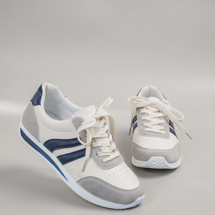 PREMIUM SUPPORT LIFESTYLE SNEAKERS