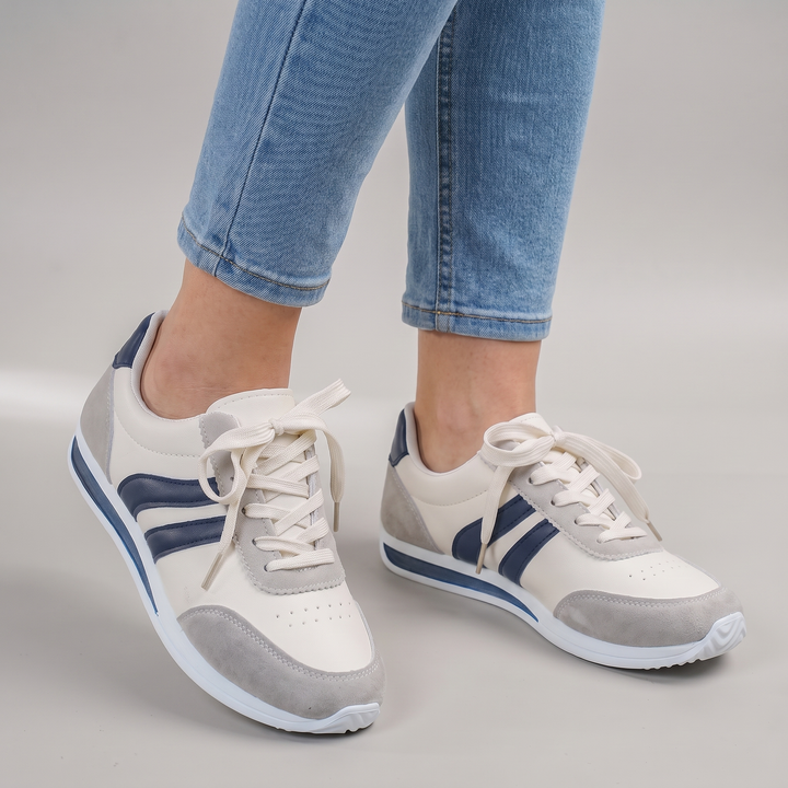 PREMIUM SUPPORT LIFESTYLE SNEAKERS