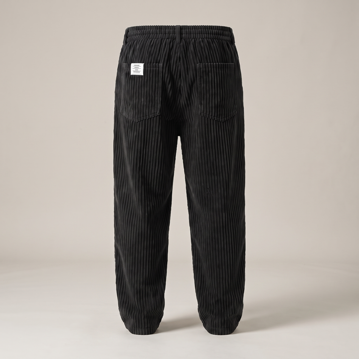 EVERYDAY COMFORT CORDUROY PANTS