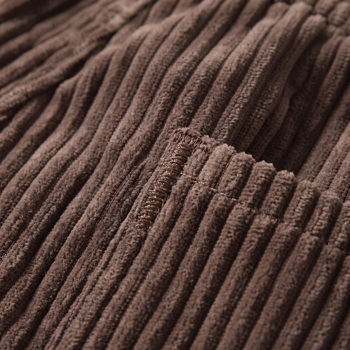 EVERYDAY COMFORT CORDUROY PANTS