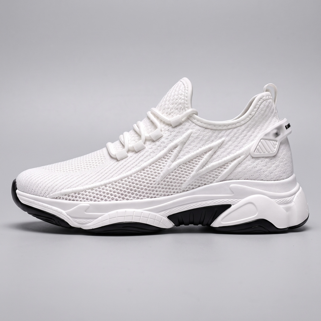 LIGHTSTEP SUPPORT SNEAKERS