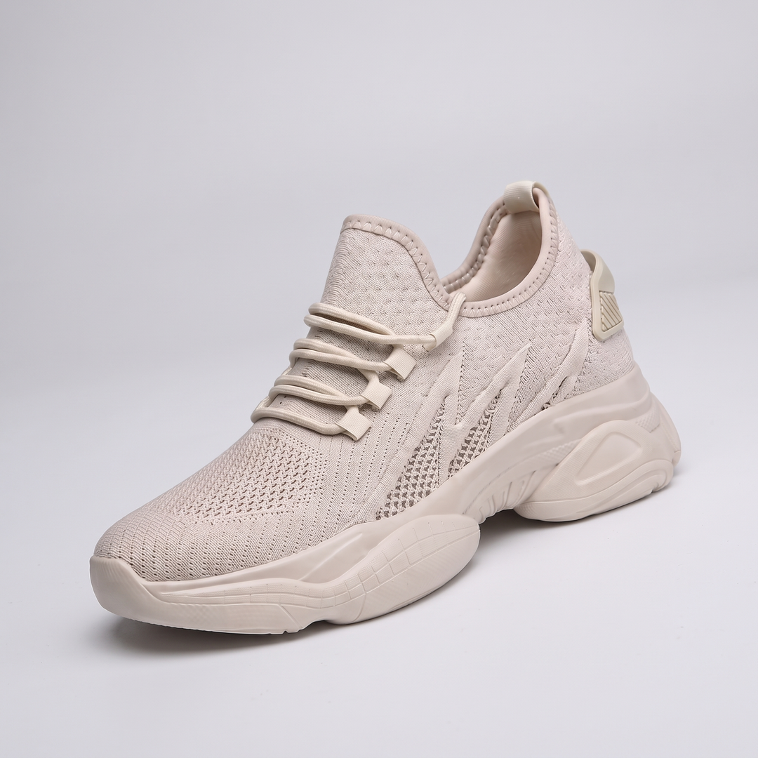LIGHTSTEP SUPPORT SNEAKERS